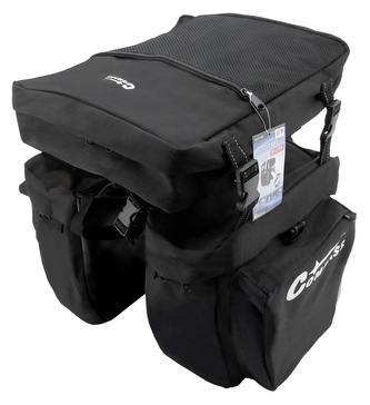 Cyklotaška COMPASS 12032