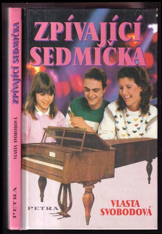 Zpívající sedmička