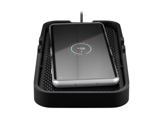 Nabíječka GOOBAY 55479 bezdrátová do auta