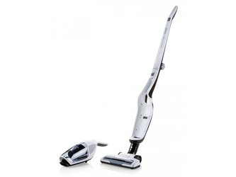Vysavač tyčový DOMO DO217SV akumulátorový 2v1