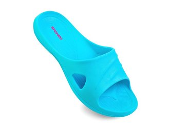 Nazouváky SPOKEY ISOLA dámské, vel. 39 tyrkysové