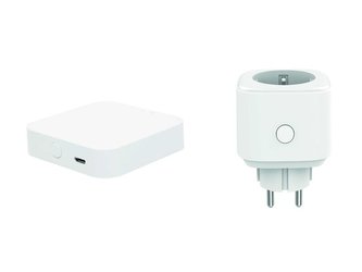 Chytrá smart sada IMMAX NEO 07117Z