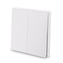 Chytrý WiFi spínač XIAOMI AQARA WALL SWITCH WIRELESS dvoutlačítkový