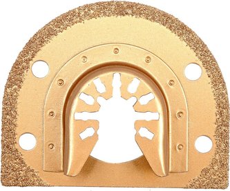 Pilový list pro multifunkční nářadí HM 70mm YATO YT-34682