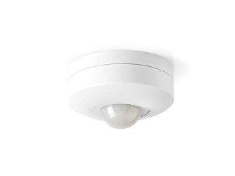 Čidlo pohybové PIR NEDIS PIRPI30WT