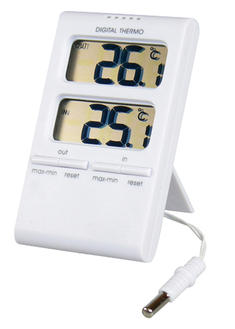 Teploměr EMOS 02101