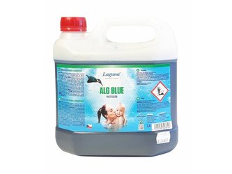 Chemie LAGUNA ALGICID BLUE proti řasám 3L
