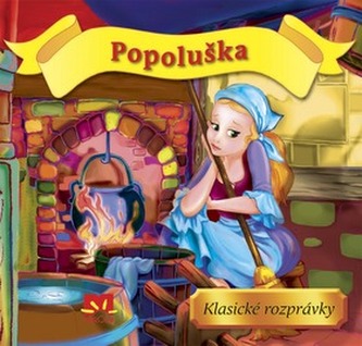 Popoluška
