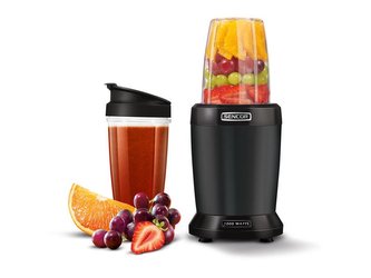 Mixér nutriční SENCOR SNB 4303BK