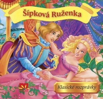 Šípková Ruženka