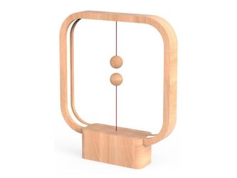 Lampa stolní ALLOCACOC HENG LAMP DH0038LW