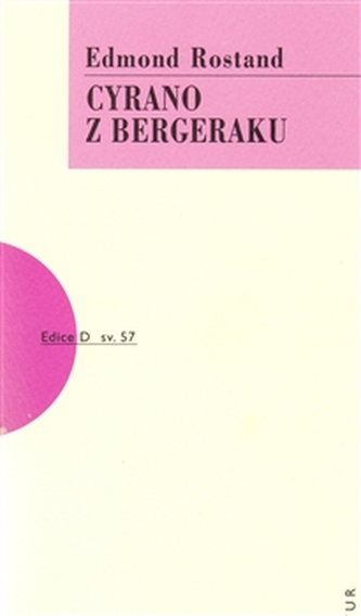 Cyrano z Bergeraku