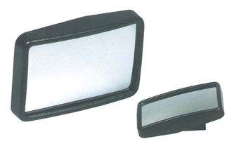 Auto zrcátko přídavné zpětné - mrtvý bod STU r18794