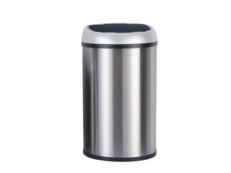 Koš odpadkový HELPMATION GYT12-2 MINI bezdotykový 12l