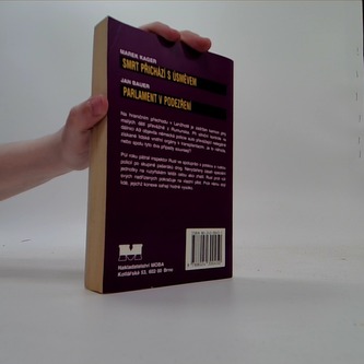 Smrt přichází s úsměvem