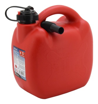 Kanystr COMPASS 91503 5l