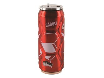 Termohrnek ORION FOTBAL RED