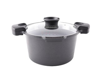 Hrnec na těstoviny ORION PASTA GRANDE 5.5l