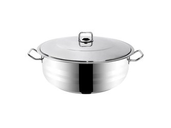 Kastrol ORION GASTRO 16l s poklicí