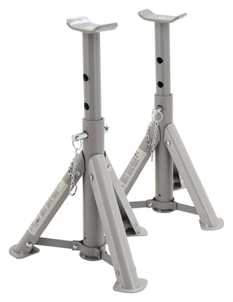 Podstavec pod auto COMPASS 09254 2ks