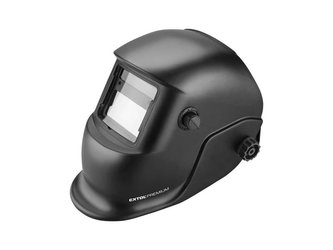 Kukla svářecí EXTOL PREMIUM 8898026 samostmívací