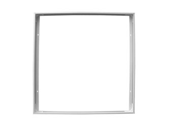 Rámeček pro instalaci LED panelů OMU Lighting PLFR66