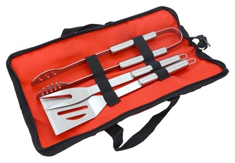 Sada grilovací CATTARA 13101 3ks