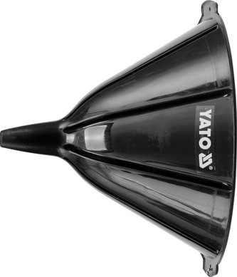 Trychtýř plastový YATO YT-0697