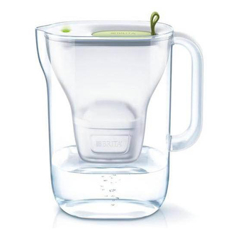 Konvice filtrační BRITA STYLE XL LIME