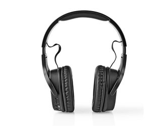 Sluchátka Bluetooth NEDIS HPDB200BK
