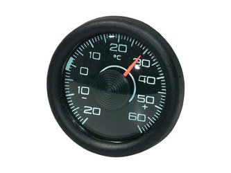 Teploměr do auta STU 35917