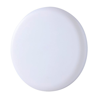 Svítidlo stropní SOLIGHT WD160 18W přisazené