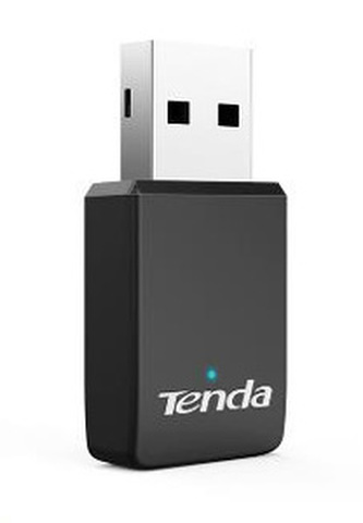 Adaptér WiFi USB TENDA U9