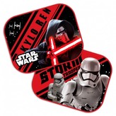 Clona sluneční COMPASS STAR WARS na boční okno 2ks