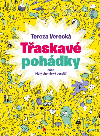 Třaskavé pohádky Třaskavé pohádky