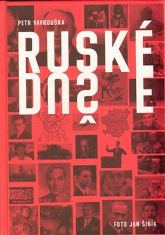 Ruské duše