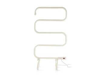 Sušič ručníku NEDIS HTTO10EWT elektrický