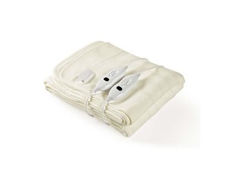 Deka vyhřívací NEDIS PEBL110CWT2