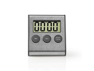 Minutka NEDIS KATR103SS