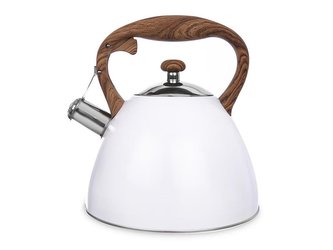 Konvice na čaj ORION WOODEN 3.5l