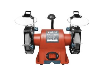 Bruska stolní EXTOL PREMIUM BG 35L 8892110