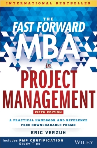 The Fast Forward MBA in Project Management