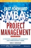 The Fast Forward MBA in Project Management