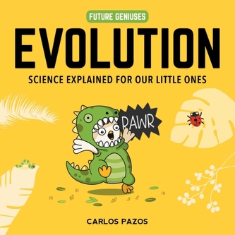 Evolution for Smart Kids