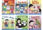 Oxford Reading Tree Biff, Chip and Kipper Stories Decode and Devel