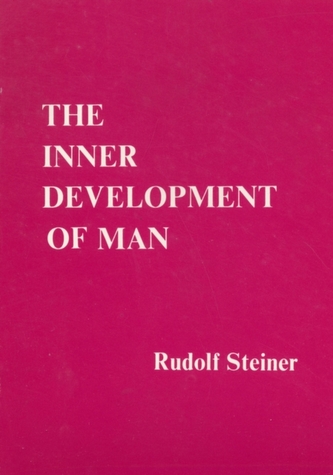 The Inner Development of Man
