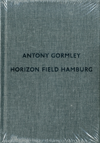 Antony Gormley: Horizon Field Hamburg