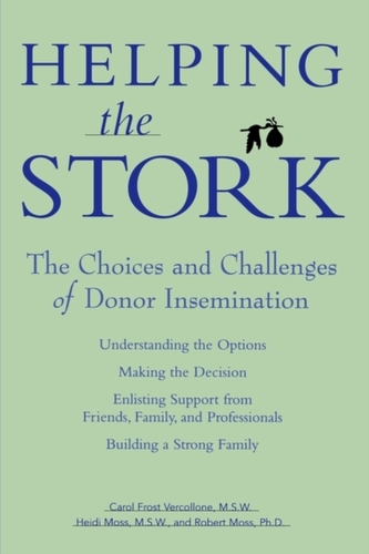 Helping the Stork