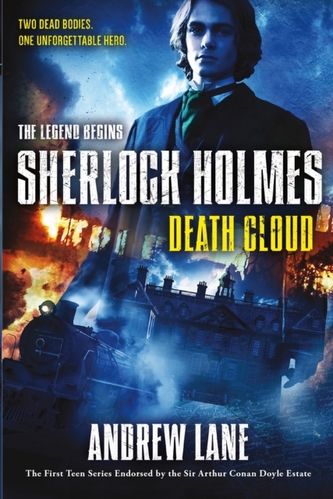 DEATH CLOUD