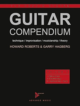 GUITAR COMPENDIUM VOL 1
